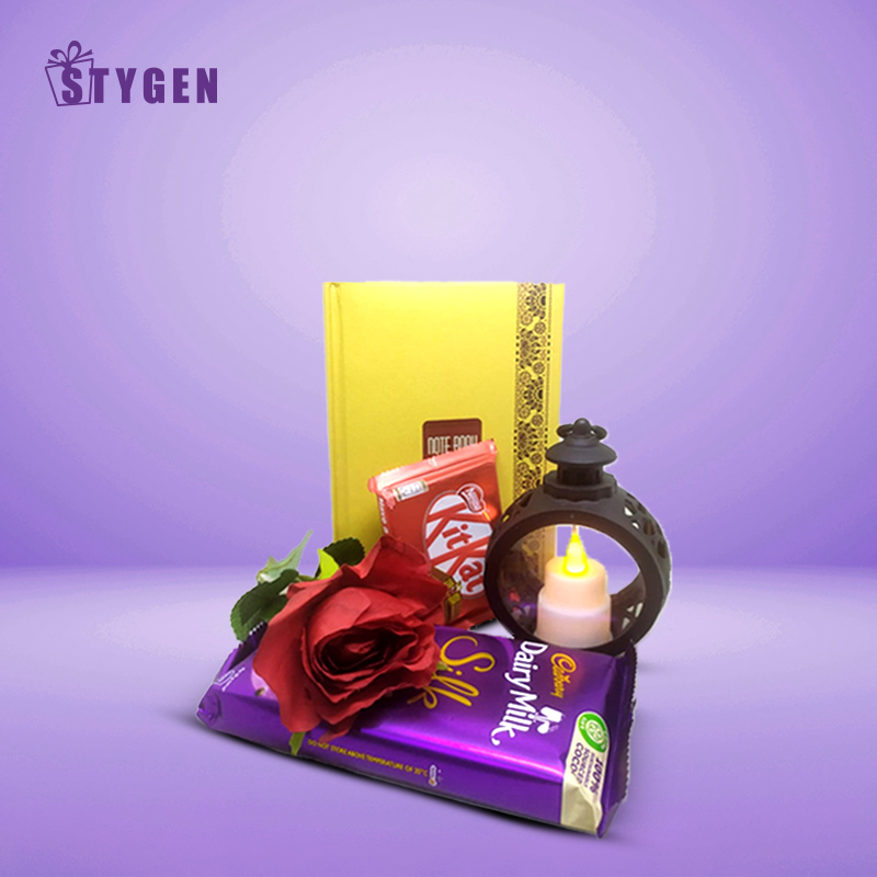 Special Chocolate Gift Hamper for your loved ones